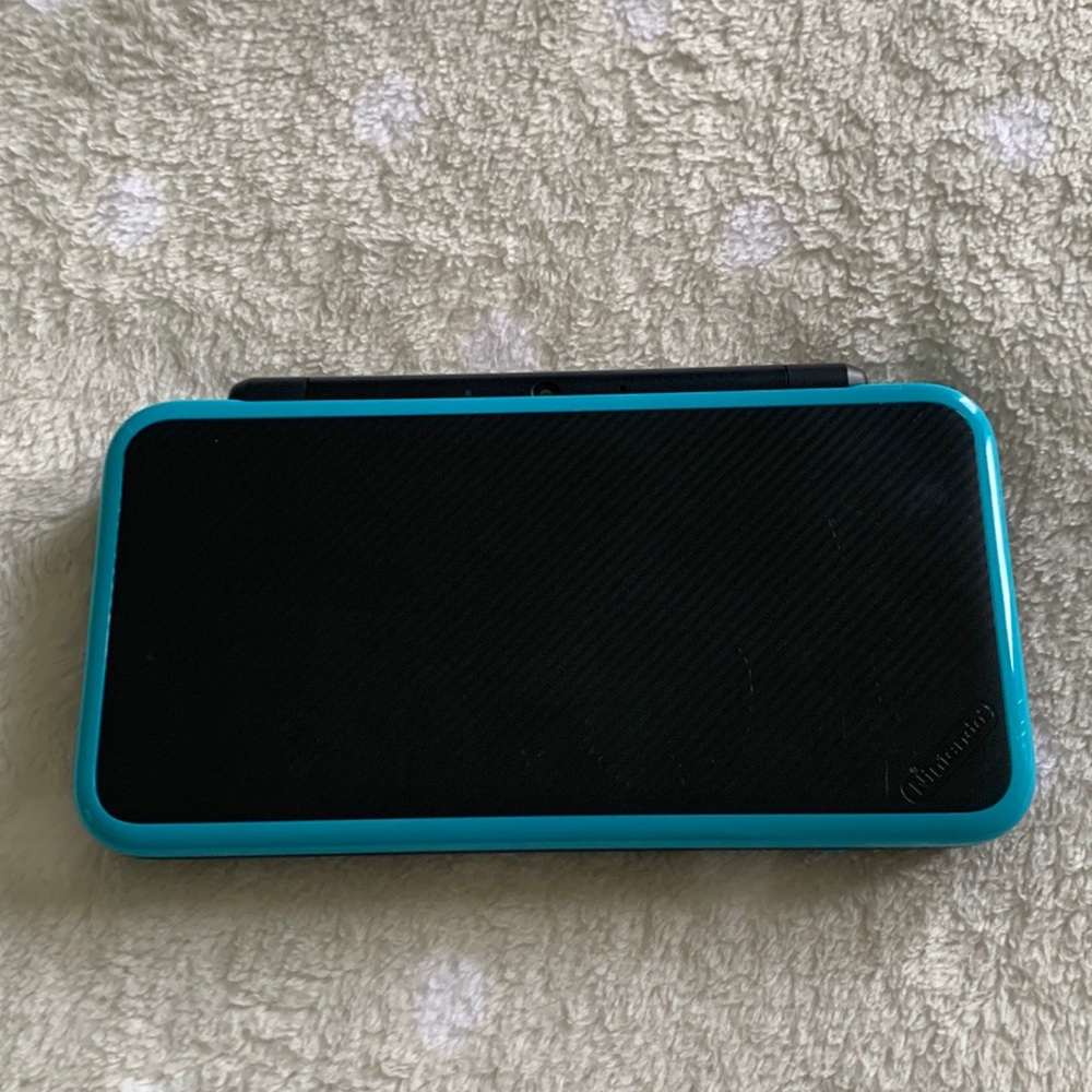 Nintendo DS New